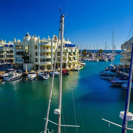 Los Patos I Apartamentos - Segunda Linea De Playa - Parking Gratis - Piscina Benalmádena Exterior foto